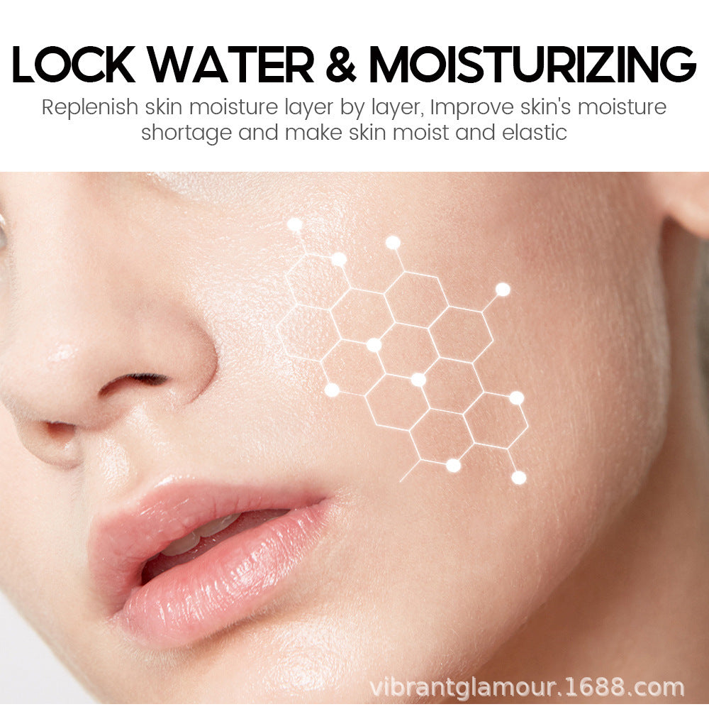 Hyaluronic Acid Face Serum Anti-Aging Moisturizing Face Cream