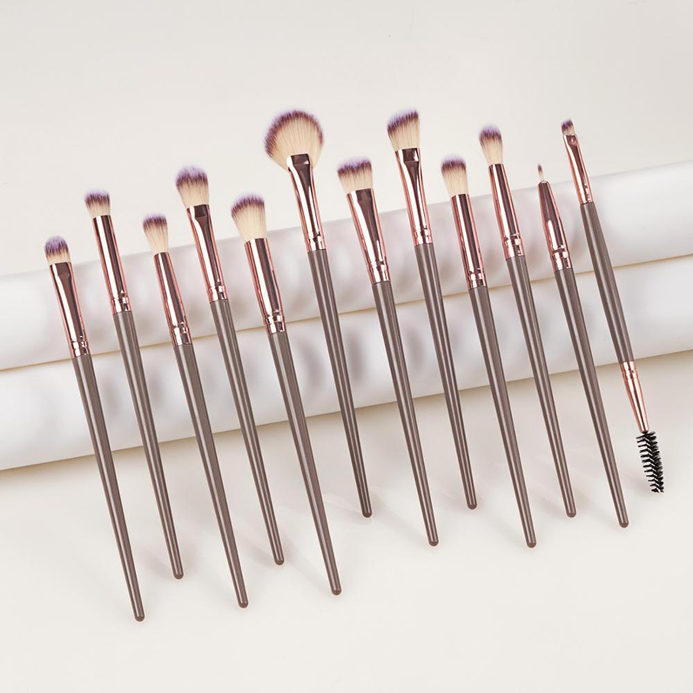 Eyeshadow Brushes Makeup Tool Set