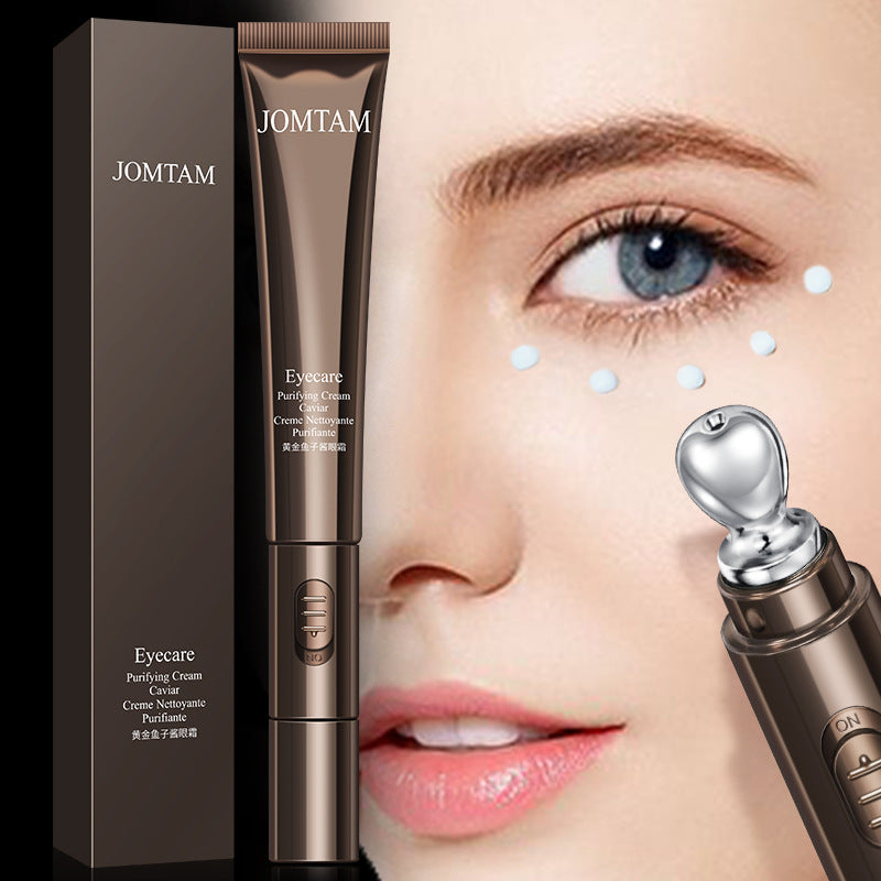 Firming Eye Skin Care- Jom Tam Eye cream