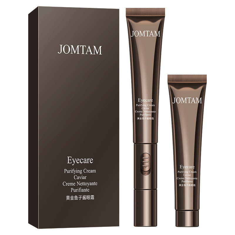Firming Eye Skin Care- Jom Tam Eye cream