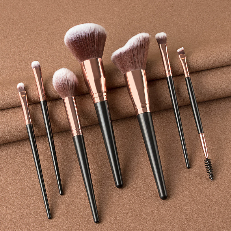 Eyeshadow Brushes Makeup Tool Set