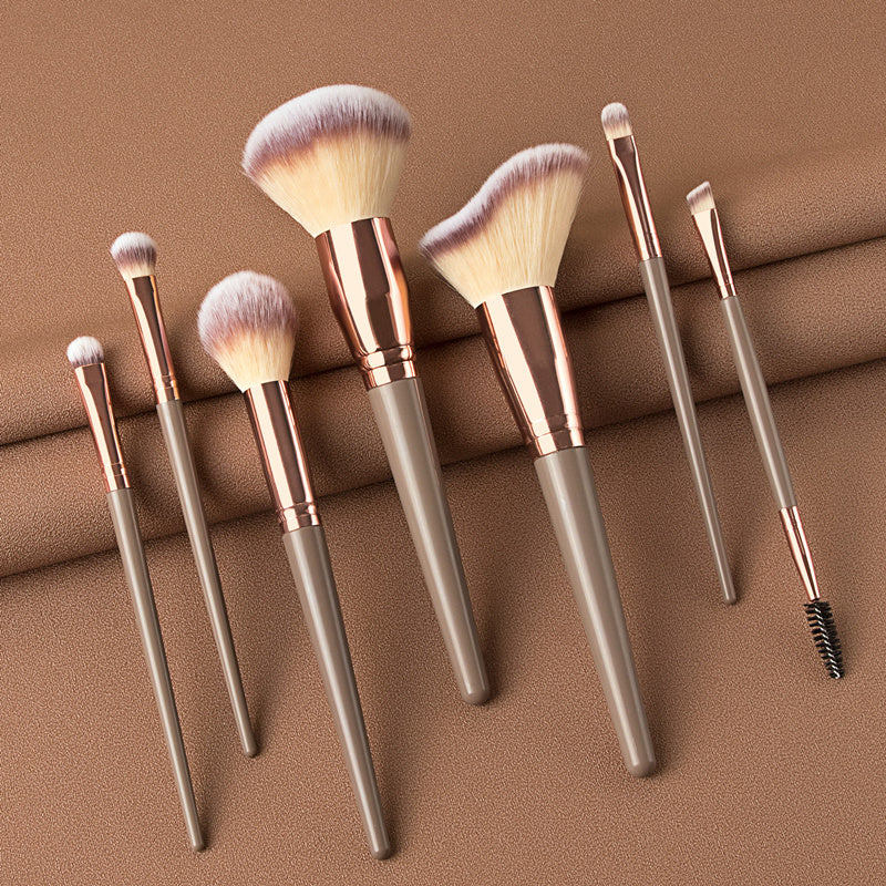 Eyeshadow Brushes Makeup Tool Set