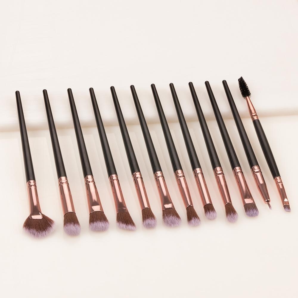 Eyeshadow Brushes Makeup Tool Set