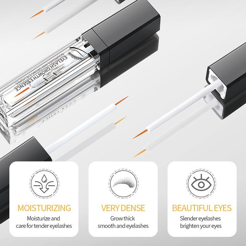 Eyelash Nourishing Liquid Growth Serum