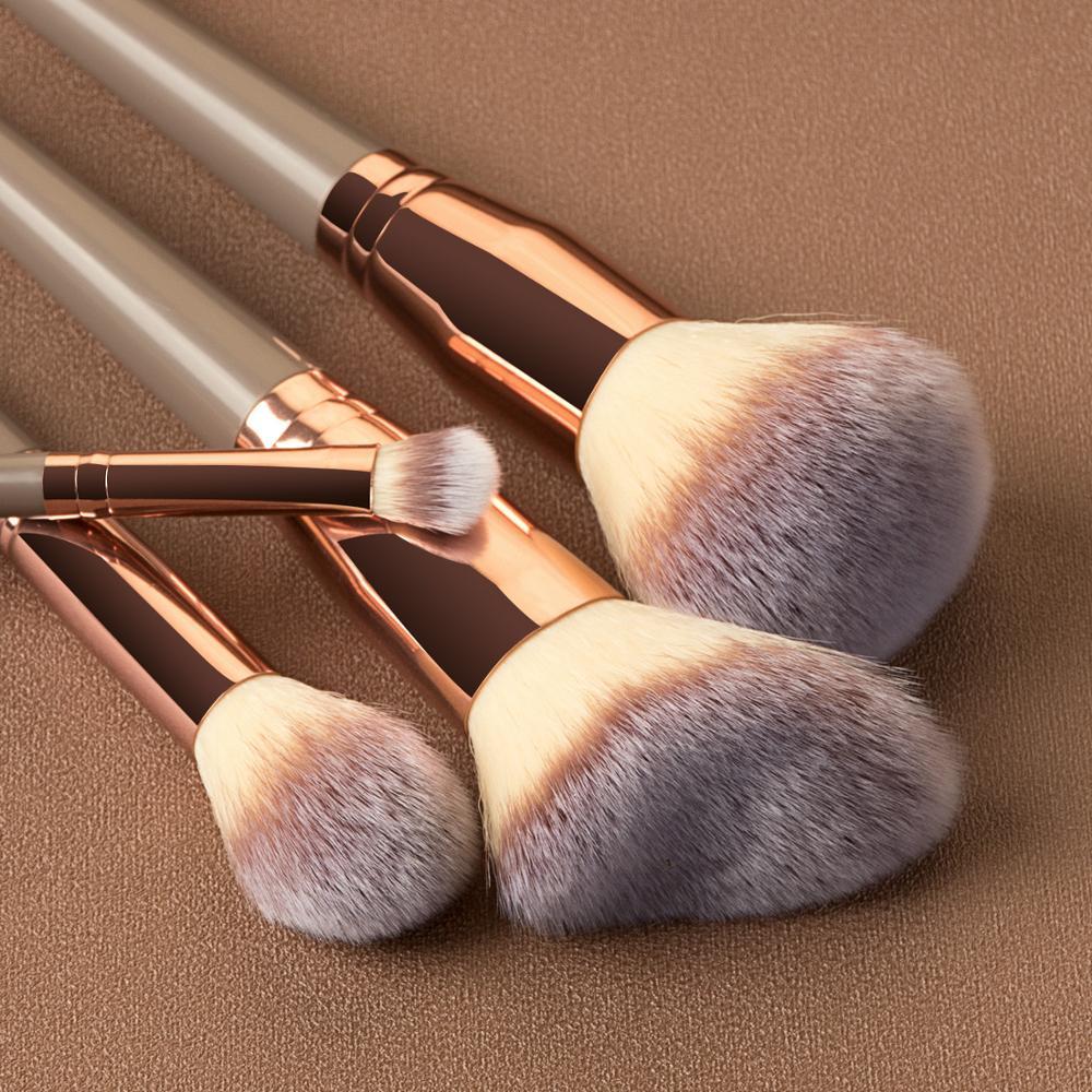 Eyeshadow Brushes Makeup Tool Set